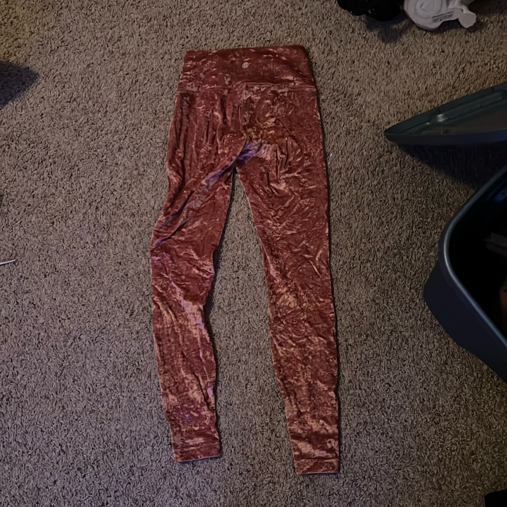 lululemon leggings
